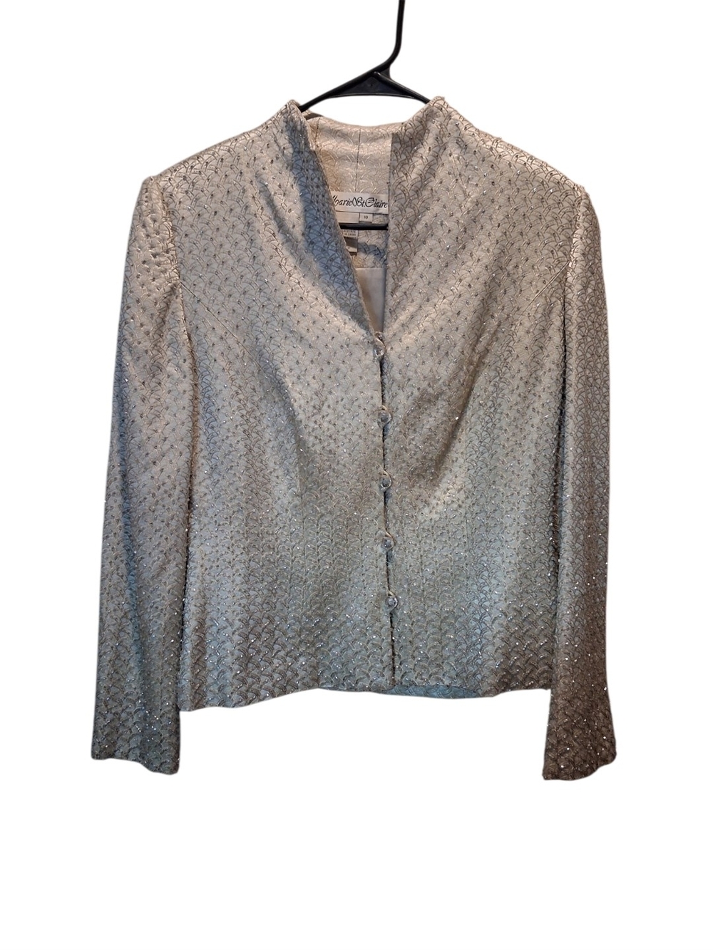 Vintage Marie St. Claire Jacket